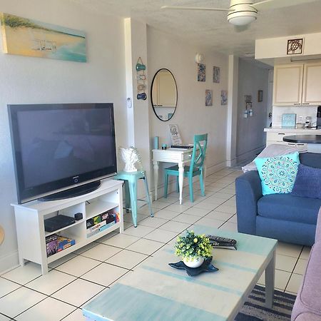 Beachside Bliss Ocean Views & Endless Fun Daytona Beach! Dış mekan fotoğraf
