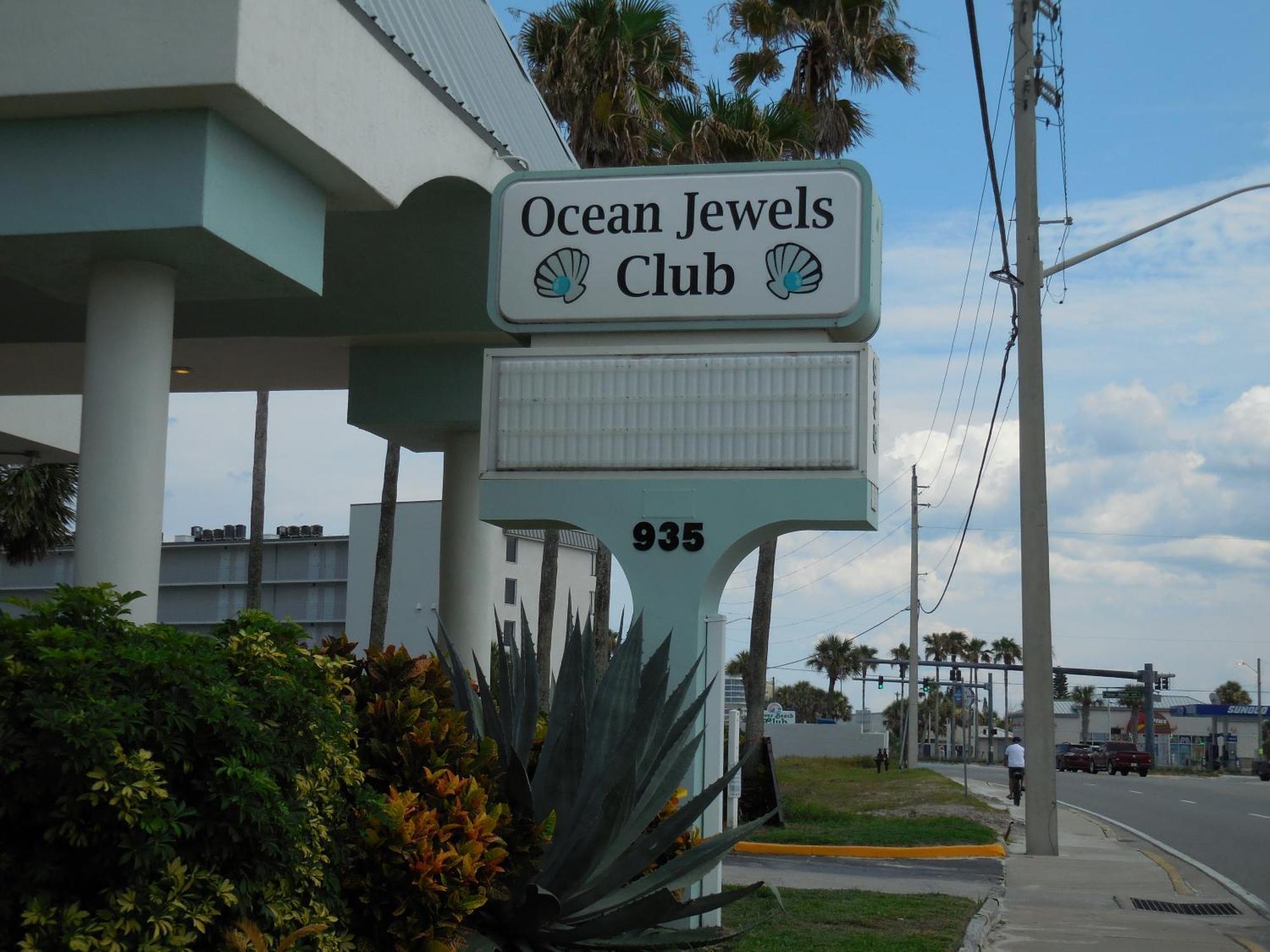Beachside Bliss Ocean Views & Endless Fun Daytona Beach! Dış mekan fotoğraf