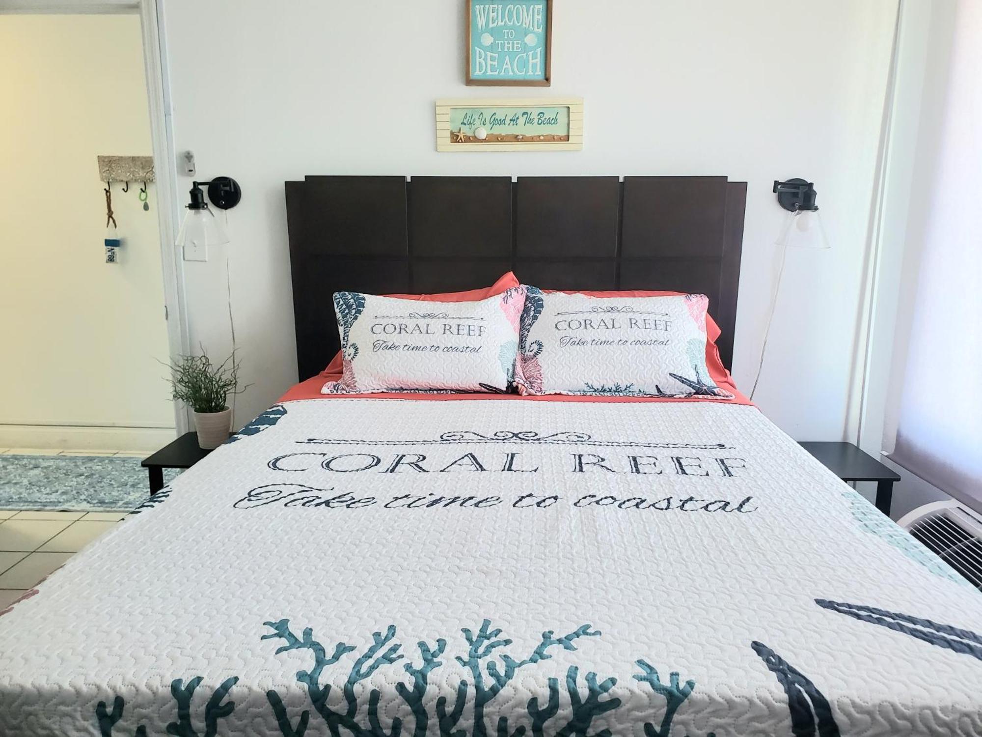 Beachside Bliss Ocean Views & Endless Fun Daytona Beach! Dış mekan fotoğraf