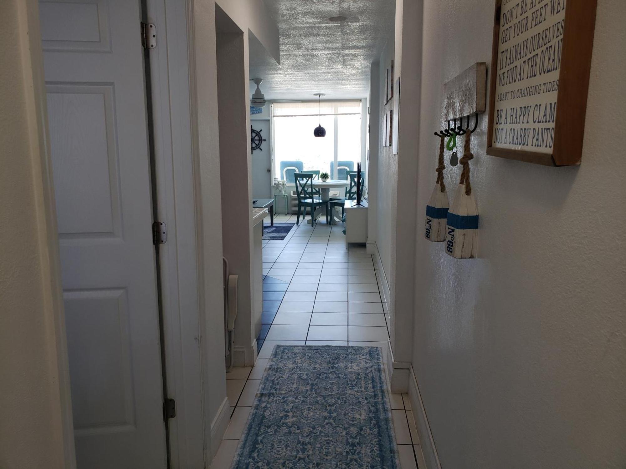 Beachside Bliss Ocean Views & Endless Fun Daytona Beach! Dış mekan fotoğraf