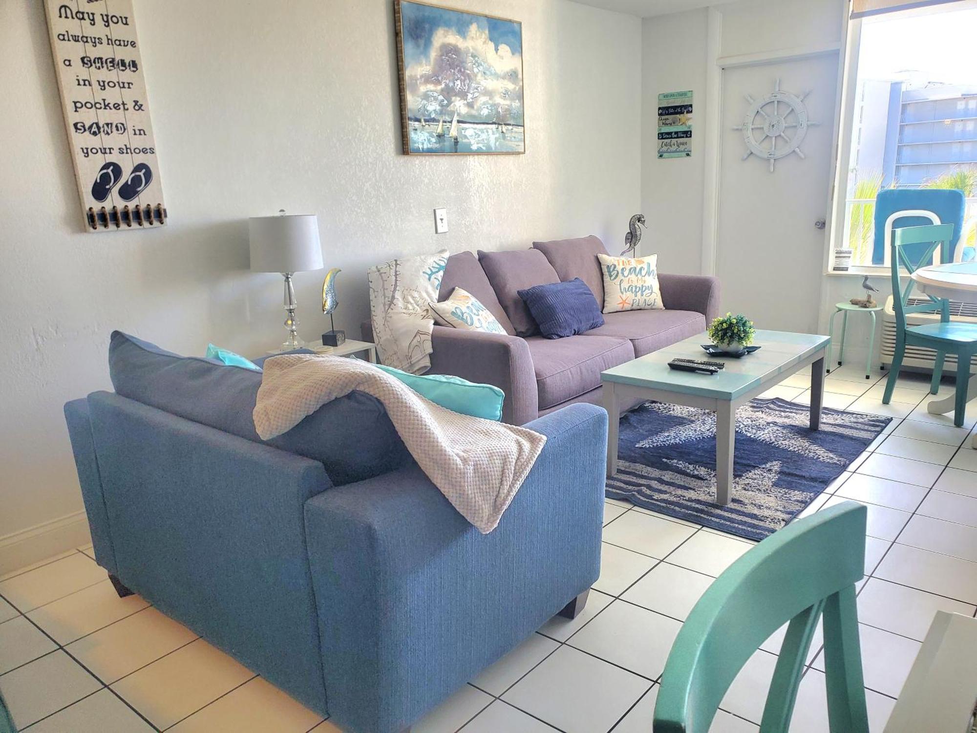 Beachside Bliss Ocean Views & Endless Fun Daytona Beach! Dış mekan fotoğraf