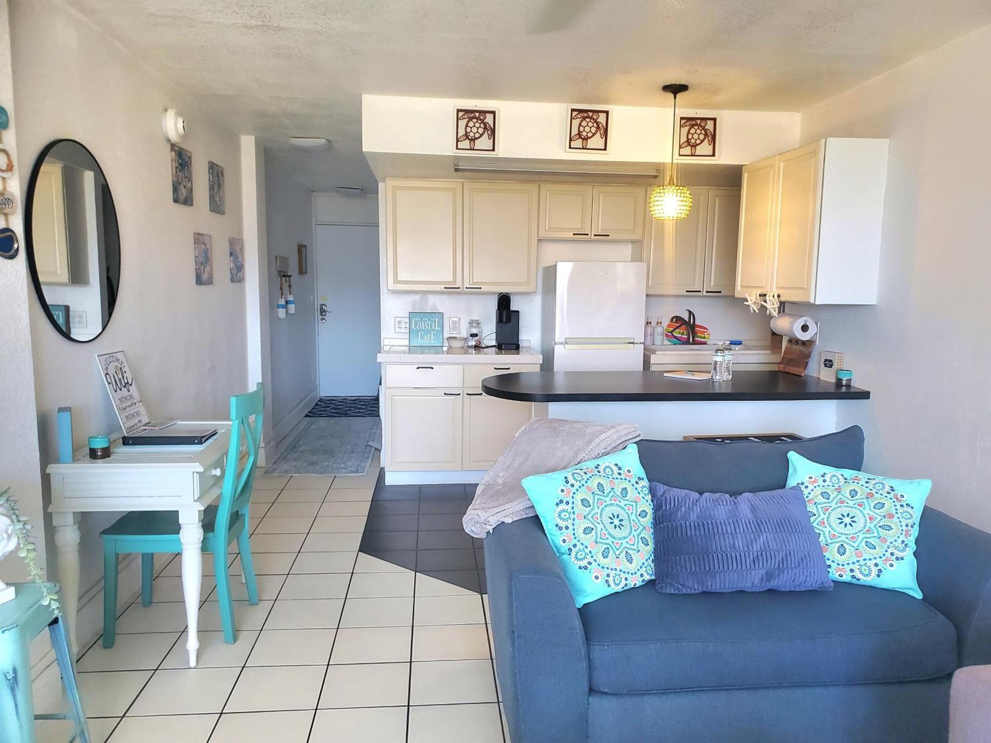 Beachside Bliss Ocean Views & Endless Fun Daytona Beach! Dış mekan fotoğraf