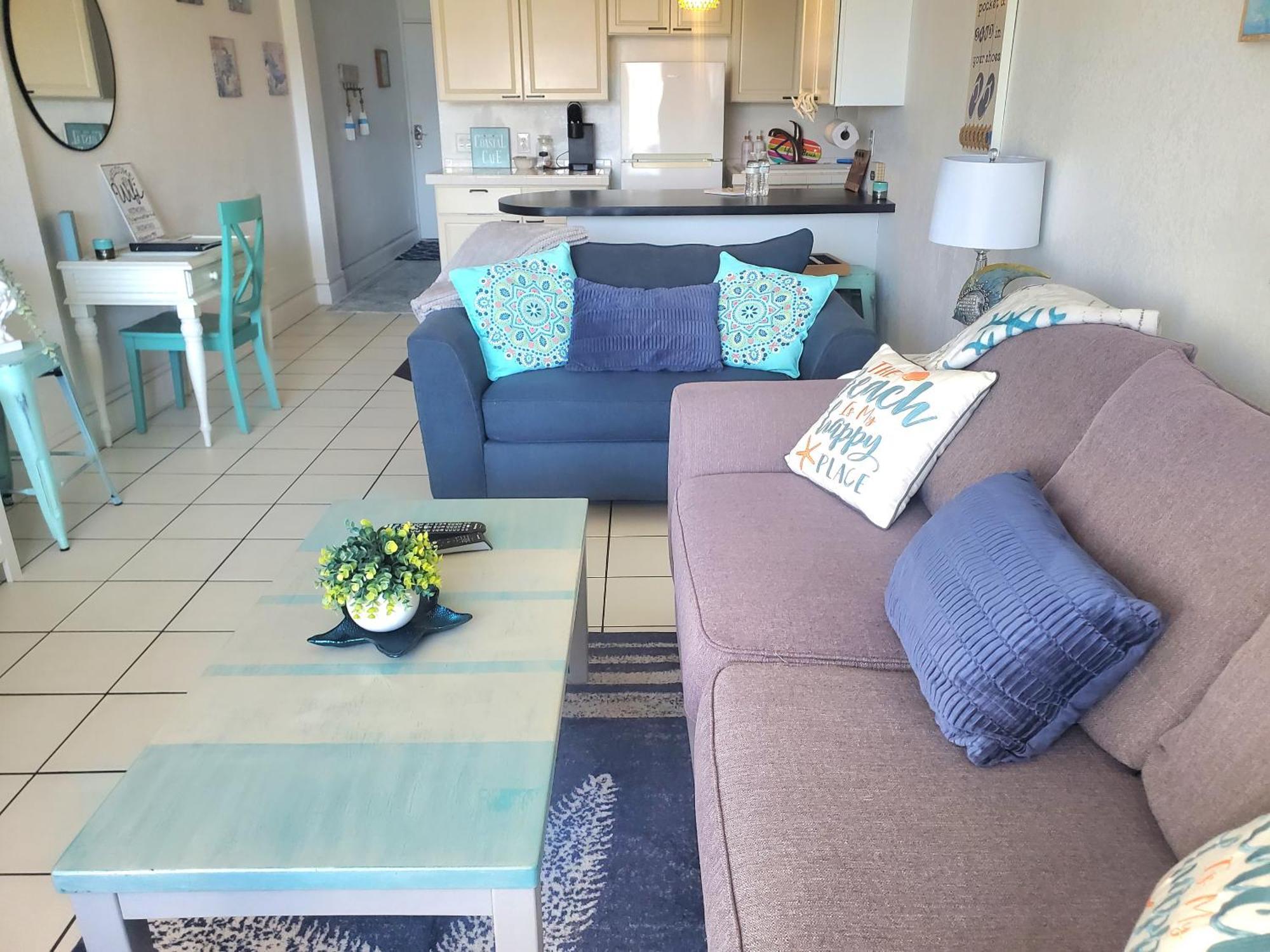Beachside Bliss Ocean Views & Endless Fun Daytona Beach! Dış mekan fotoğraf